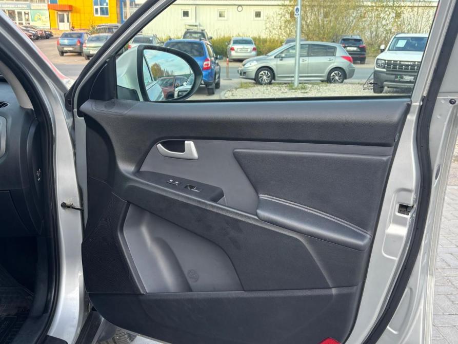 Kia Sportage III Сыктывкар  - изображение 8