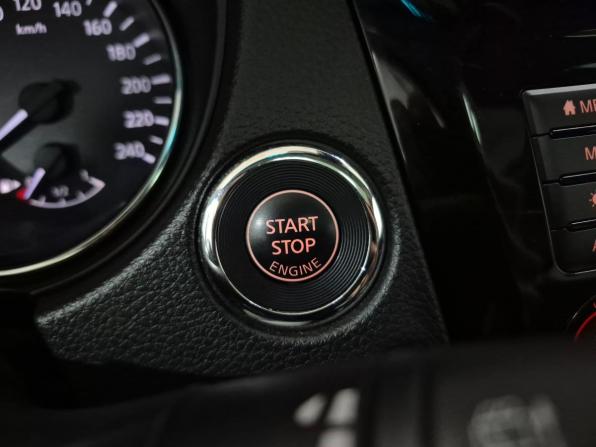 Nissan Qashqai II Рестайлинг с пробегом 2020 года, цена 2 360 000 рублей, 151450 км, внедорожник, Автокод Объявления