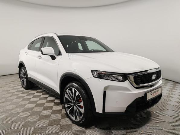 Knewstar 001 с пробегом 2024 года, цена 3 325 000 рублей, 811 км, внедорожник, Автокод Объявления