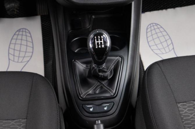 Lada (ВАЗ) Vesta I с пробегом 2020 года, цена 1 199 000 рублей, 89284 км, седан, Автокод Объявления