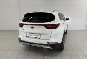Kia Sportage IV Рестайлинг Астрахань  - изображение 29