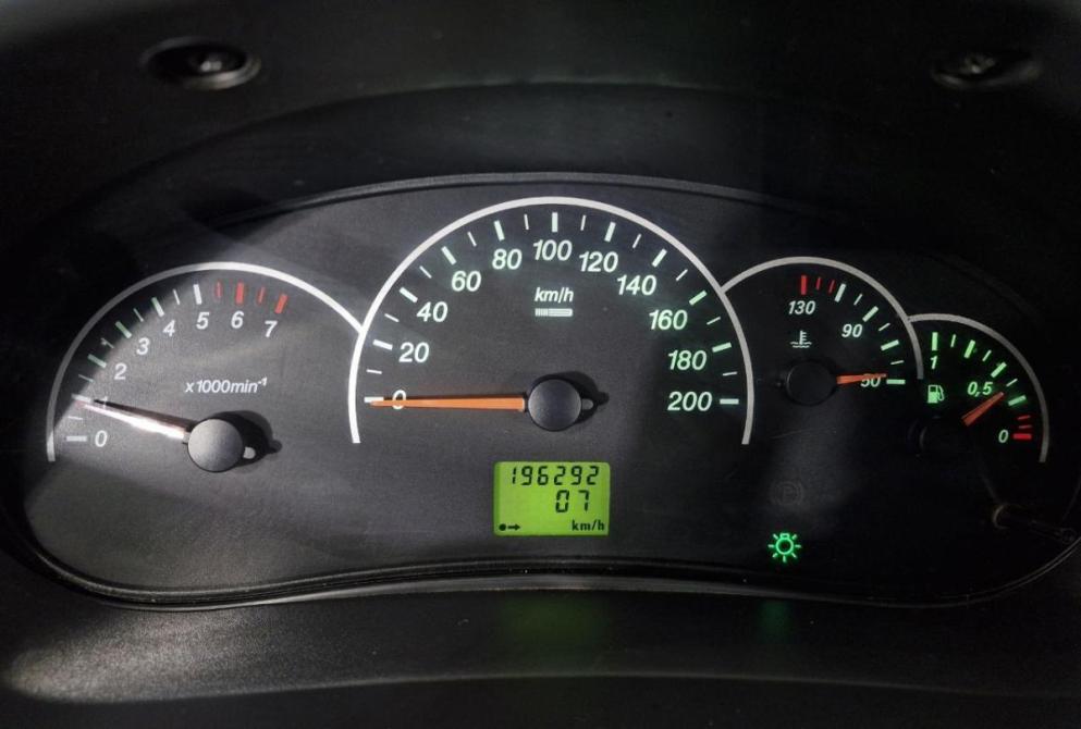 Lada (ВАЗ) Priora I Саранск  - изображение 14