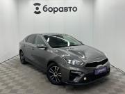 Kia Cerato IV Воронеж  - изображение 26