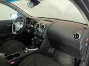 Nissan Qashqai I Воронеж  - изображение 34