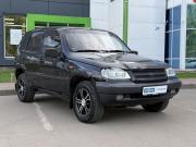 Chevrolet Niva I Ярославль  - изображение 16