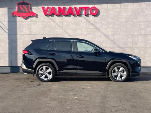 Toyota RAV4 V (XA50) с пробегом 2020 года, цена 3 250 000 рублей, 87330 км, внедорожник, Автокод Объявления