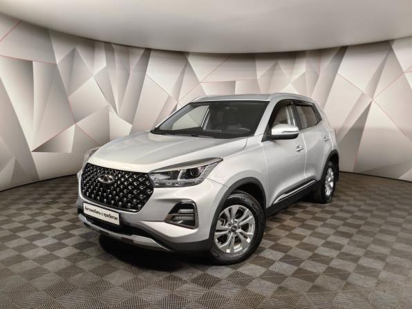 Chery Tiggo 4 Pro I с пробегом 2022 года, цена 1 541 000 рублей, 30023 км, внедорожник, Автокод Объявления