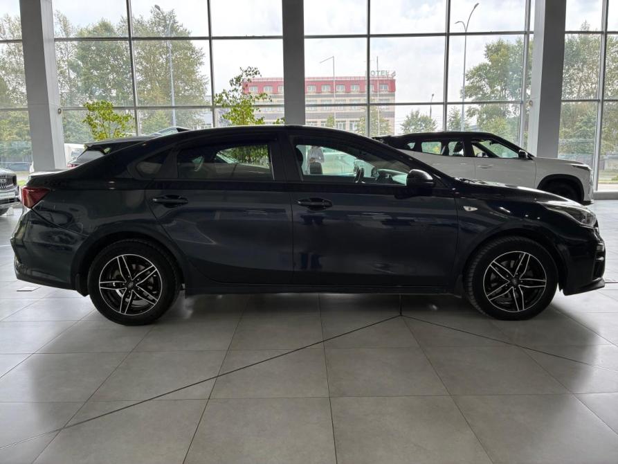 Kia Cerato IV Новосибирск  - изображение 11