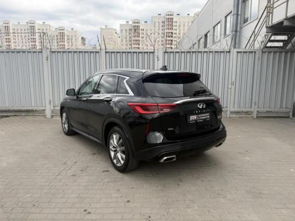 Infiniti QX50 II с пробегом 2019 года, цена 2 499 000 рублей, 100974 км, внедорожник, Автокод Объявления