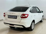 Lada (ВАЗ) Granta I Рестайлинг Москва  - изображение 18