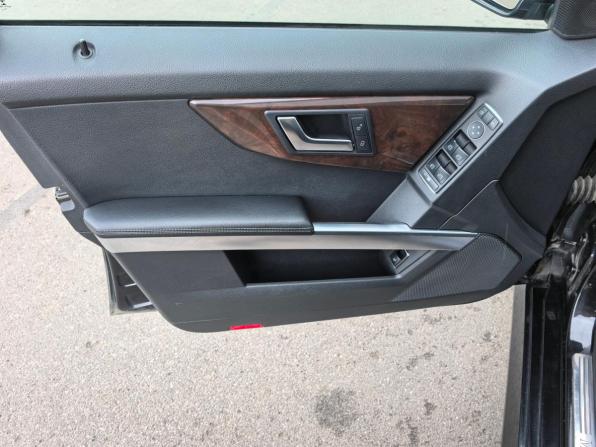 Mercedes-Benz GLK-Класс I (X204) Рестайлинг с пробегом 2013 года, цена 1 550 000 рублей, 243000 км, внедорожник, Автокод Объявления