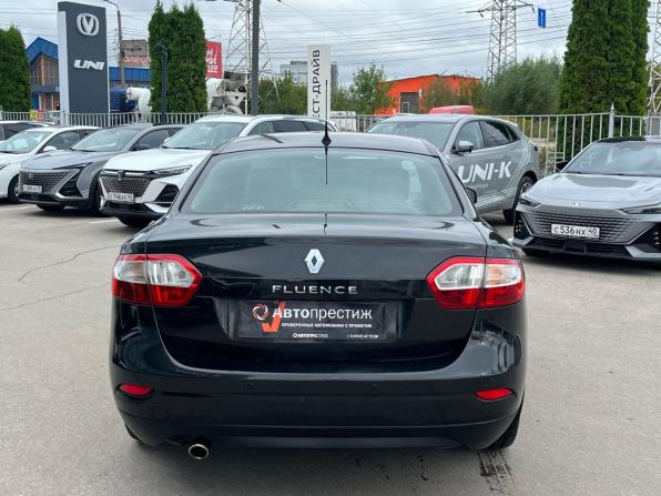 Renault Fluence I с пробегом 2010 года, цена 620 000 рублей, 209127 км, седан, Автокод Объявления