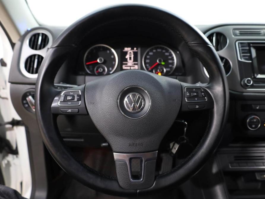 Volkswagen Tiguan I Рестайлинг Ростов-на-Дону  - изображение 12
