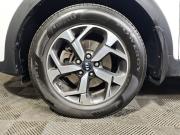 Kia Sportage IV Рестайлинг Москва  - изображение 30