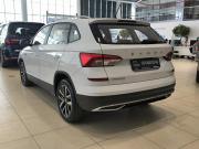 Skoda Kamiq I (China Market) Казань  - изображение 30