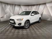 Mitsubishi ASX I Рестайлинг Москва  - изображение 21