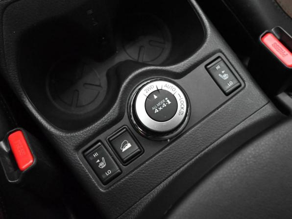 Nissan X-Trail III с пробегом 2018 года, цена 2 450 000 рублей, 68764 км, внедорожник, Автокод Объявления