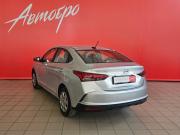 Hyundai Solaris II Рестайлинг Вологда  - изображение 20