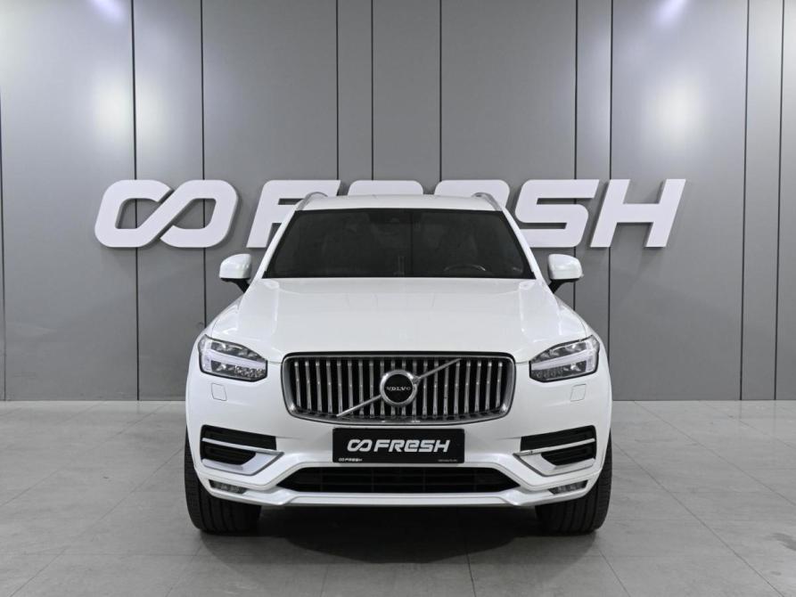 Volvo XC90 II Рестайлинг 1 Ростов-на-Дону  - изображение 3