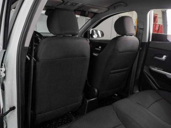 Kia Rio III с пробегом 2014 года, цена 1 030 000 рублей, 141952 км, хэтчбек, Автокод Объявления