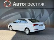 Skoda Rapid II Волгоград  - изображение 35