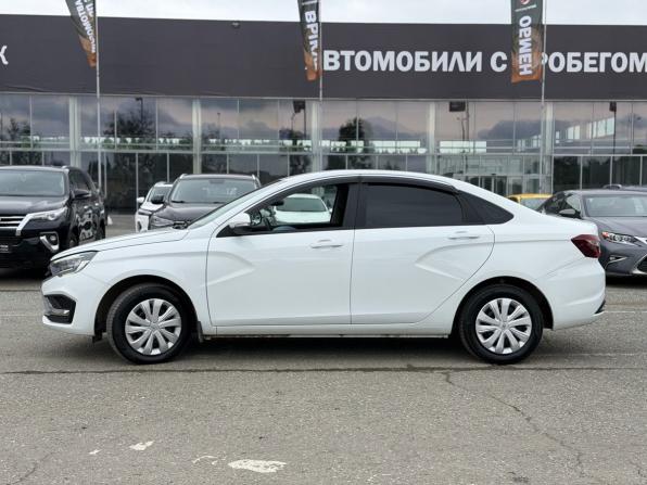 Lada (ВАЗ) Vesta I Рестайлинг (NG) с пробегом 2024 года, цена 975 000 рублей, 70357 км, седан, Автокод Объявления