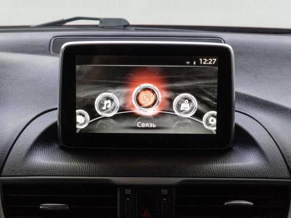 Mazda 3 III (BM) с пробегом 2013 года, цена 1 299 000 рублей, 134115 км, седан, Автокод Объявления