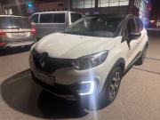 Renault Kaptur I Санкт-Петербург  - изображение 5
