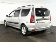 Lada (ВАЗ) Largus I Великий Новгород  - изображение 22
