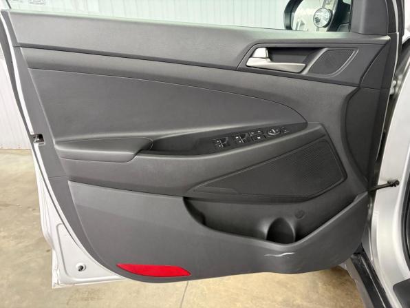 Hyundai Tucson III Рестайлинг с пробегом 2020 года, цена 2 497 000 рублей, 78000 км, внедорожник, Автокод Объявления