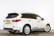 Infiniti QX60 I Тюмень  - изображение 30