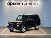 Lada (ВАЗ) Niva Legend I Краснодар  - изображение 19