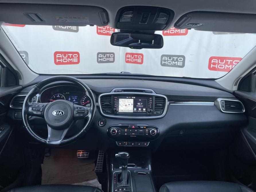 Kia Sorento II Рестайлинг Санкт-Петербург  - изображение 9