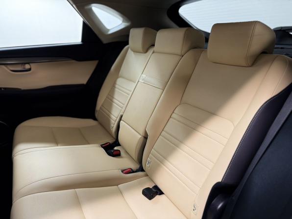 Lexus NX I Рестайлинг с пробегом 2019 года, цена 3 920 000 рублей, 67438 км, внедорожник, Автокод Объявления
