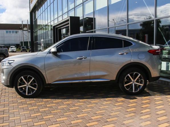 Haval F7x I с пробегом 2021 года, цена 1 764 900 рублей, 69339 км, внедорожник, Автокод Объявления