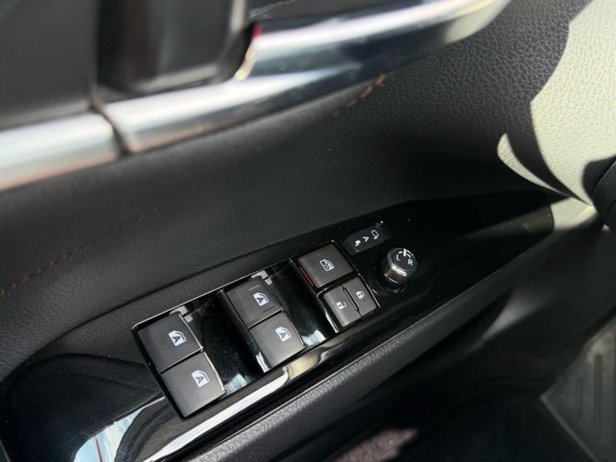 Toyota Camry VIII (XV70) Волгоград  - изображение 16