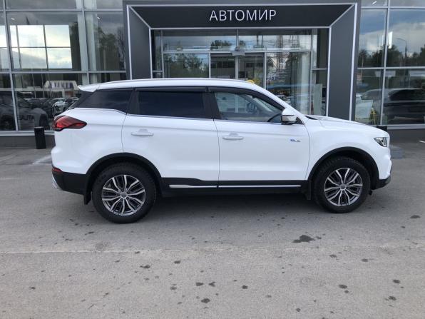 Geely Atlas Pro с пробегом 2022 года, цена 2 229 600 рублей, 36969 км, внедорожник, Автокод Объявления
