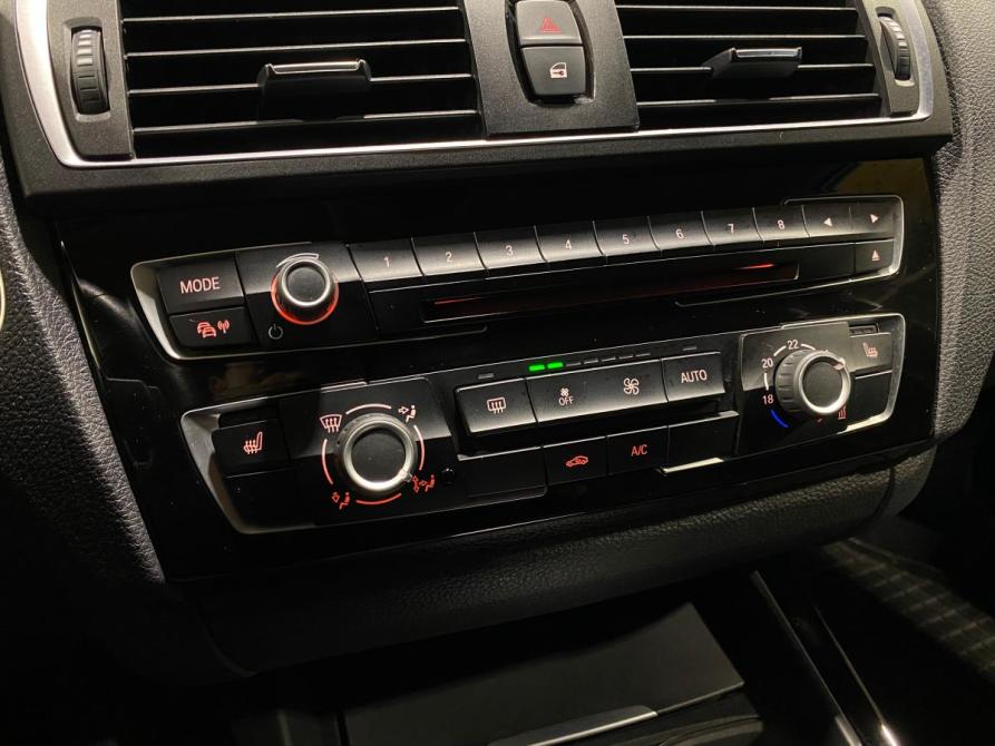 BMW 1 серии II (F20/F21) Рестайлинг Челябинск  - изображение 15