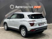 Hyundai Creta II Пермь  - изображение 28