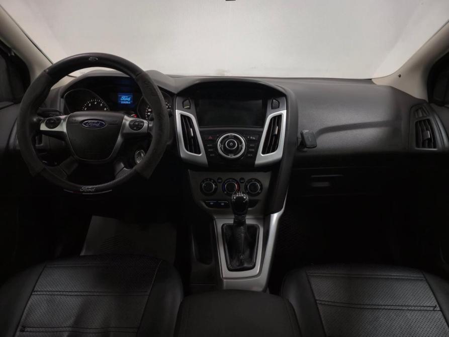Ford Focus III Альметьевск  - изображение 10