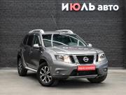 Nissan Terrano III (D10) Екатеринбург  - изображение 22