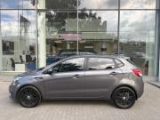 Kia Rio III Рестайлинг Москва  - изображение 26