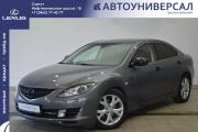 Mazda 6 II (GH) Сургут  - изображение 24
