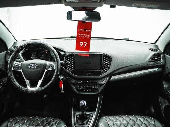 Lada (ВАЗ) Vesta I с пробегом 2021 года, цена 985 000 рублей, 53815 км, седан, Автокод Объявления