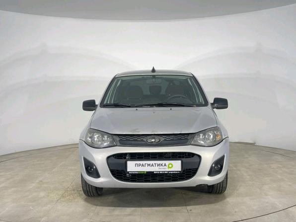 Lada (ВАЗ) Kalina II с пробегом 2013 года, цена 380 000 рублей, 167000 км, хэтчбек, Автокод Объявления