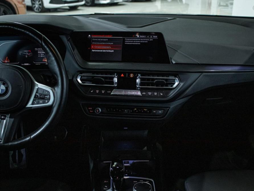 BMW 2 серии F44 Москва  - изображение 11