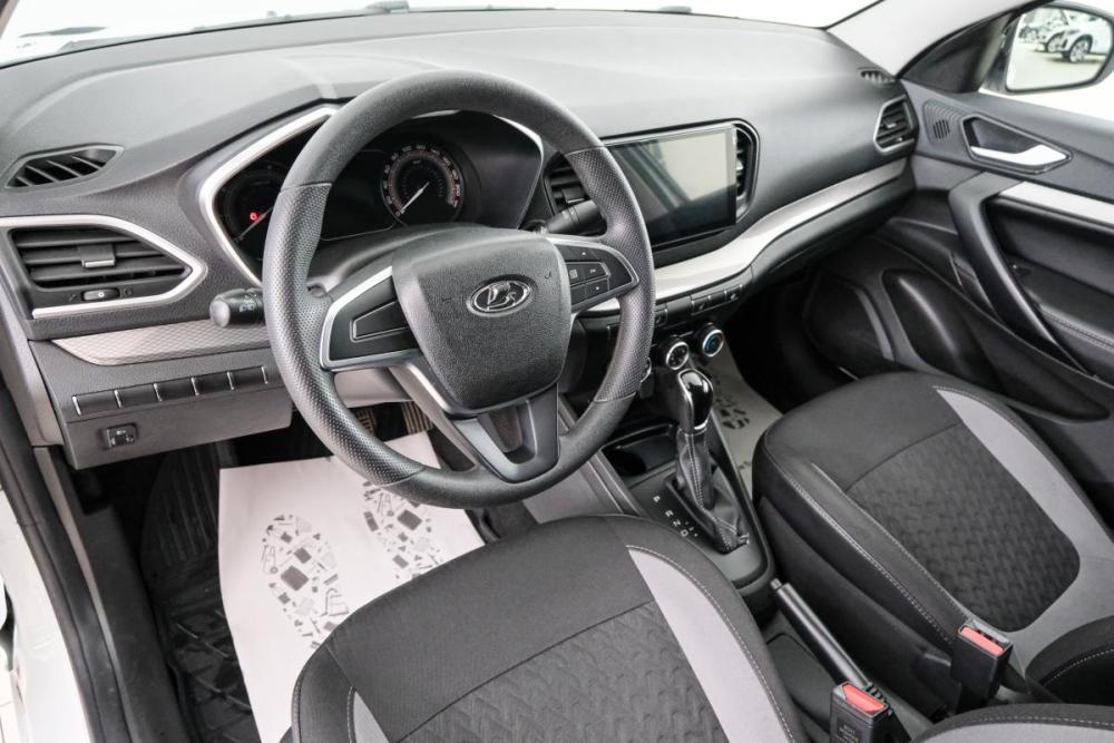 Lada (ВАЗ) Vesta I Рестайлинг (NG) Красноярск  - изображение 9