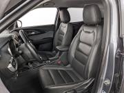 Chevrolet TrailBlazer III Москва  - изображение 48