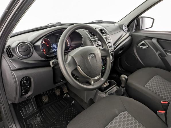 Lada (ВАЗ) Granta I Рестайлинг с пробегом 2025 года, цена 1 000 000 рублей, 16922 км, лифтбек, Автокод Объявления