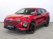 Omoda C5 I Москва  - изображение 31